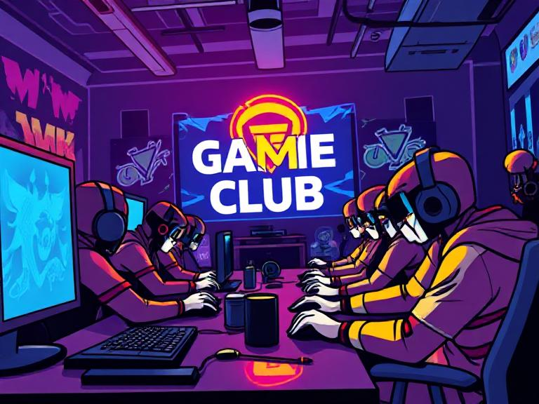 How to Build a Local Gaming Clan – From Discord to Tournaments (Australia Edition)